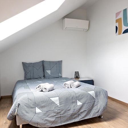 Apartamento Undersky Chalon-sur-Saône Exterior foto