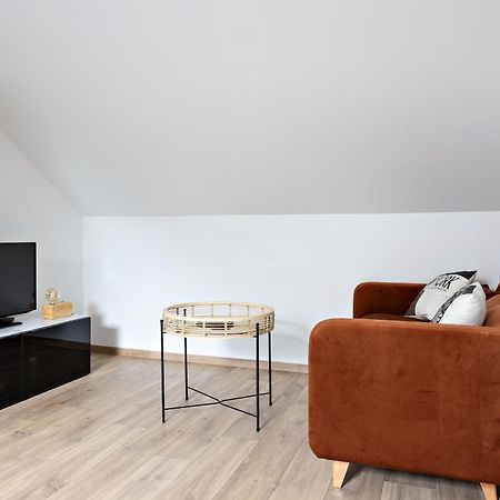 Apartamento Undersky Chalon-sur-Saône Exterior foto