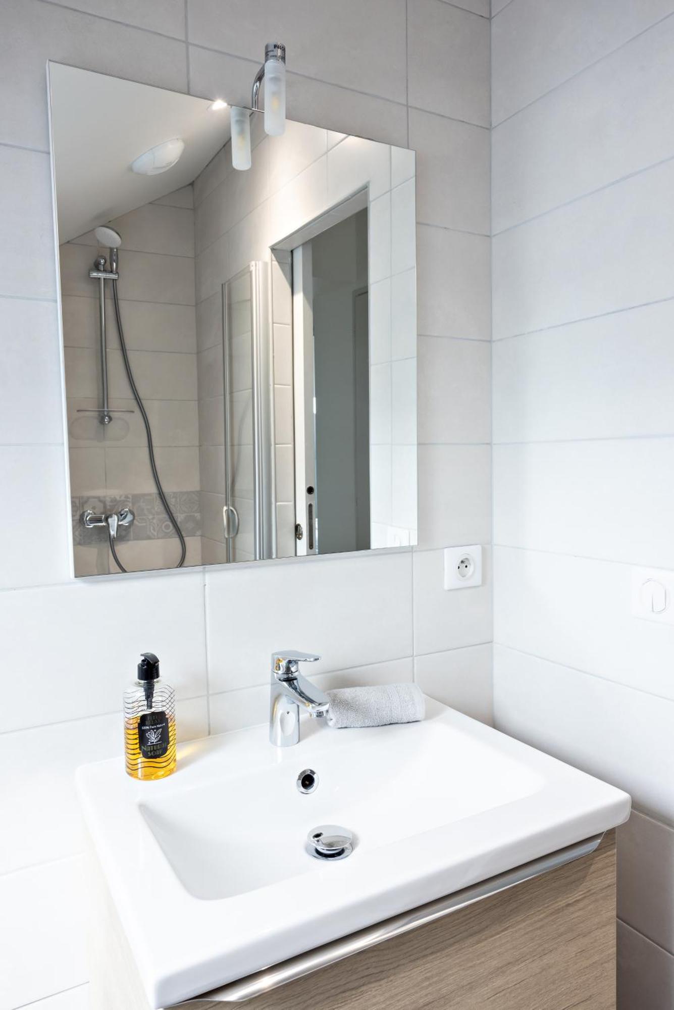 Apartamento Undersky Chalon-sur-Saône Exterior foto