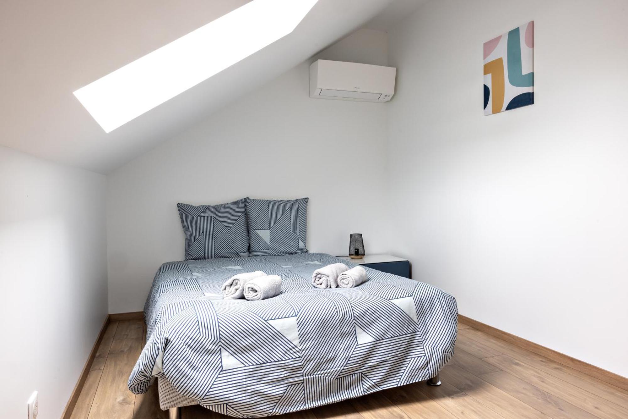 Apartamento Undersky Chalon-sur-Saône Exterior foto
